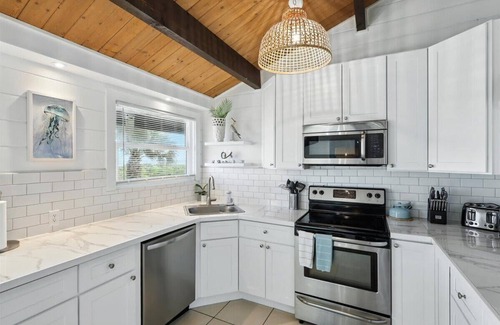 Marineland Acres House | Oceanfront Family Home in Palm Coast