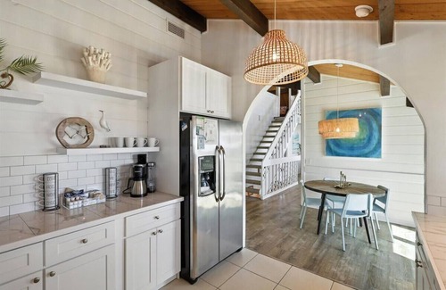 Marineland Acres House | Oceanfront Family Home in Palm Coast