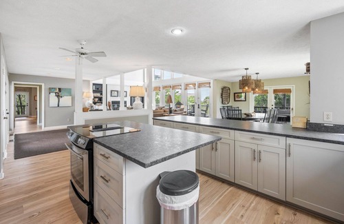 Debordieu Colony House | Oceanfront Family Retreat 7 Bedrooms Relax, Recharge, and Enjoy Stunning Views.
