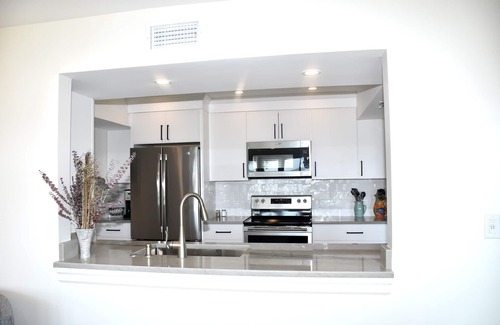 Vero Beach Condo | Oceanfront Fully Renovated Luxury Condo