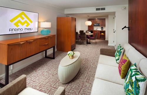 Lihue Resort | Oceanfront Fun at the Kauai Beach Club Resort+Amenities! 1-Bedroom FindingMeili