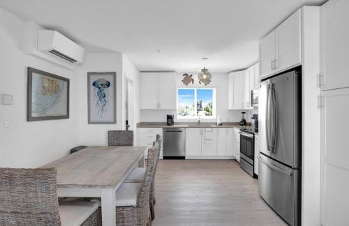 Marathon Apartment | Oceanfront Getaway in Marathon