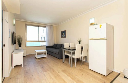 Haifa House | Oceanfront Haifa ‘Ben Natan’