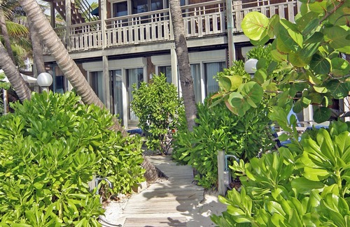 Uptown - Upper Duval Condo | Oceanfront Hidden Beach Unit 2 - The best place to stay in Key West!