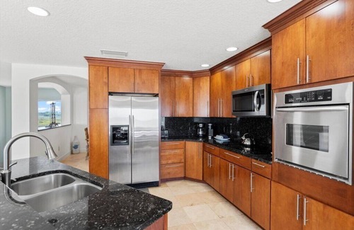 South Ponte Vedra Beach House | Oceanfront Home w/Two Master Suites, Large Deck