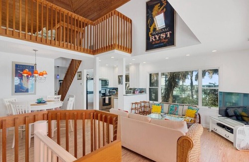 Summerplace House | Oceanfront Home in Vero Beach
