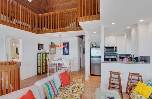 Summerplace House | Oceanfront Home in Vero Beach
