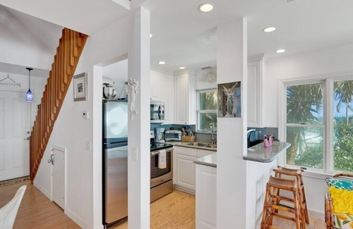 Summerplace House | Oceanfront Home in Vero Beach