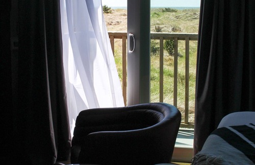 Long Beach Hotel | Oceanfront Inn at Discovery Coast
