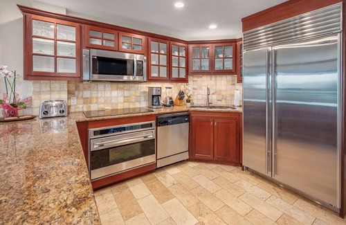 Wailua Condo | Oceanfront Luxury at Waipouli Beach Resort