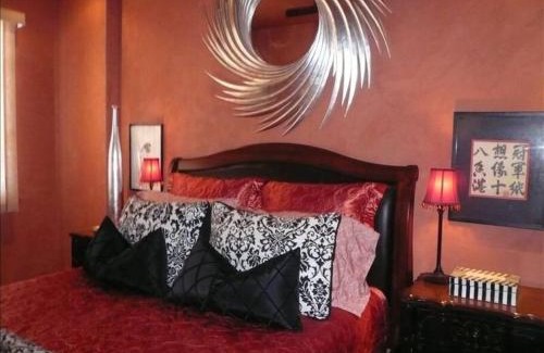 Playas de Rosarito House | Oceanfront luxury condo K38 Club Marena