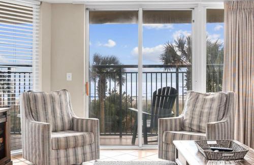 Windy Hill House | Oceanfront Luxury Top Location w Lazy River Pool Grills