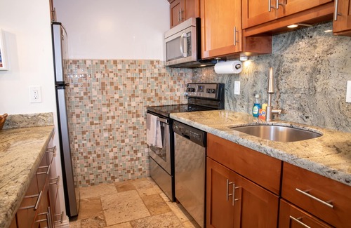 Maalaea Condo | Oceanfront MAK-A6 - Maui 1st floor Condo With Double Lanai—Epic View; 2BR/2BA