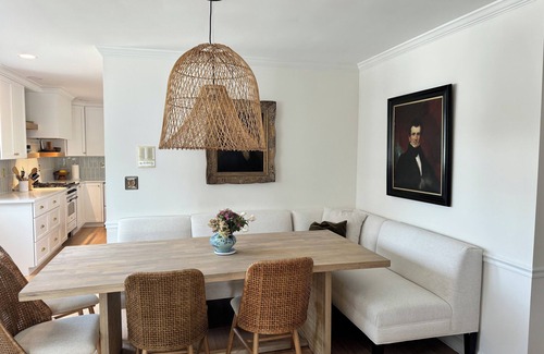 Westbrook Center House | Oceanfront Modern Luxury 3-bedroom beach house