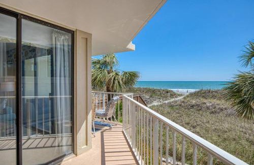 Windy Hill Apartment | Oceanfront Oasis: Endless Ocean Views & Luxury Amenities Minutes to Attractions