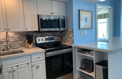 Myrtle Beach Condo | Oceanfront Oasis in Myrtle Beach at South Beach
