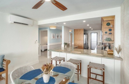 Maalaea Condo | Oceanfront Oasis - Stunning Views | Pool | New AC