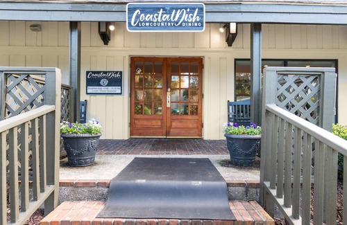 North Litchfield Beach Apartment | Oceanfront Oasis In The Heart Of Pawleys Island
