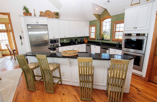 Pine Island House | OCEANFRONT, Ocean views, Rec Rm, Private Pool, Hot Tub, PI52, Coco Palms