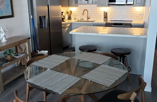 Ocean Beach Condo | Oceanfront on Sunset Cliffs! San Diego