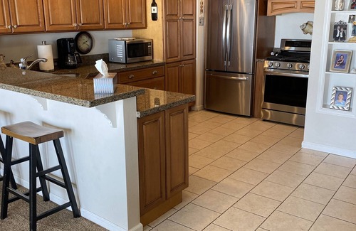 La Selva Beach House | Oceanfront on the Sand - Awesome 4 Bedroom!
