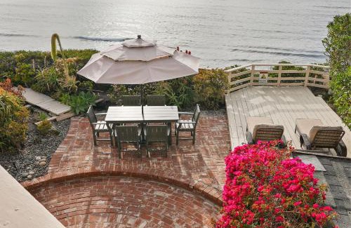 Leucadia House | Oceanfront Paradise on Neptune