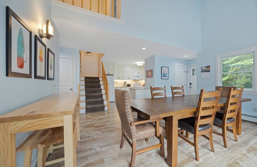 Gouldsboro House | Oceanfront Peaceful Getaway - close to Acadia's Schoodic Peninsula
