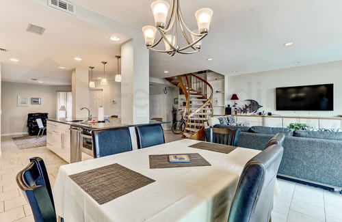 Fernandina Beach Condo | Oceanfront Penthouse at Amelia Island Plantation Resort