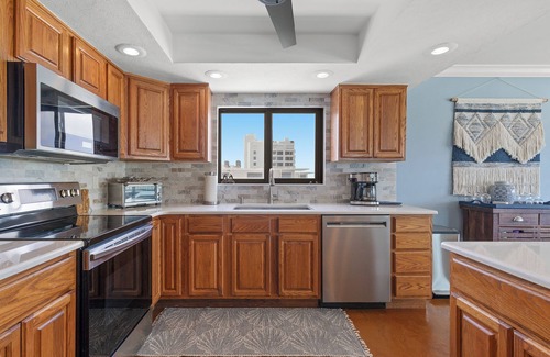 New Smyrna Beach Condo | 🏖️Oceanfront Penthouse | Gorgeous Views | Shorehom by the Sea 75🏖️