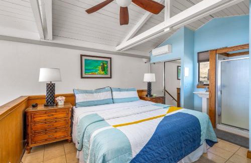 Maalaea House | Oceanfront Penthouse at Maalaea in South Maui