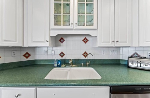 South Ponte Vedra Beach House | Oceanfront Ponte Vedra Beach House: Hot Tub, Putting Green, Fire Pit!