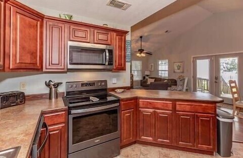 Ocean Springs House | OceanFront Private Beach House Retreat
