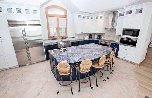 Pine Island House | OCEANFRONT, Private Pool, ELEV, Ocean Views, Hot Tub, Close to Beach Access, PI48, Oz