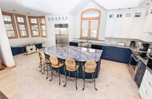 Pine Island House | OCEANFRONT, Private Pool, ELEV, Ocean Views, Hot Tub, Close to Beach Access, PI48, Oz