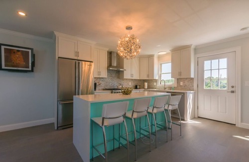 East Sandwich House | Oceanfront Property on Spring Hill Beach