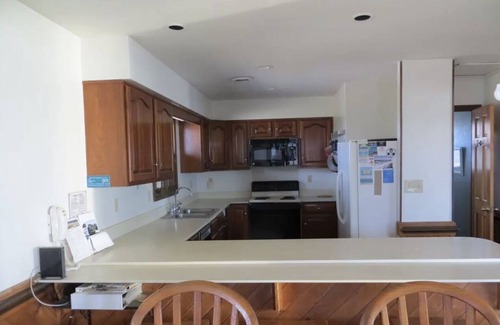 Carolina Dunes House | Oceanfront Property/Perfect Location/duck north Carolina
