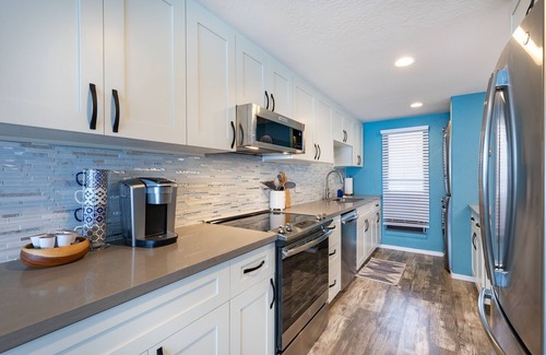 Maalaea Condo | Oceanfront Remodeled Condo! Can't Beat Views! Air Conditioning
