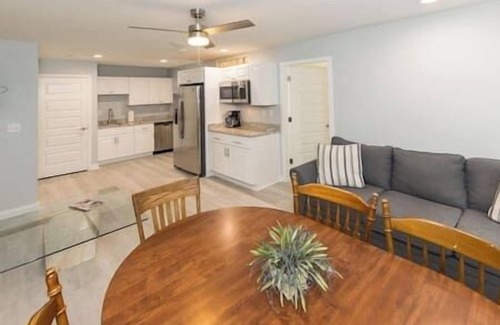 Virginia Beach Apartment | Oceanfront Resort, 1 Block2 Beach304
