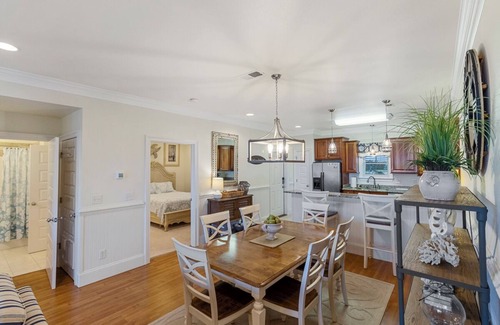 Rodanthe Condo | Oceanfront Rodanthe condo with community pool!