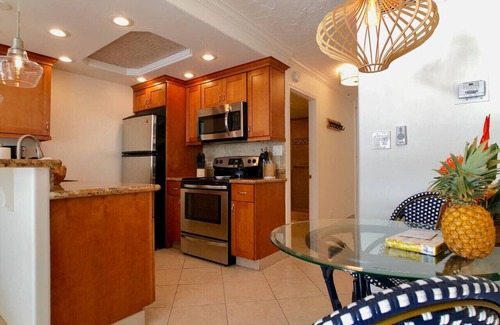 Historic Lahaina Front Street Apartment | Oceanfront Romance and Luxury at Lahaina Shores!