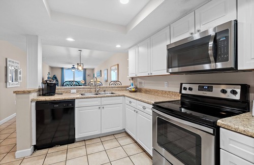 Indian Harbour Beach Condo | Oceanfront Condo at Quiet Beach