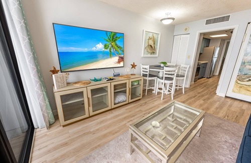 Myrtle Beach Condo | Oceanfront Views, Heated Pools New - High Floor!
