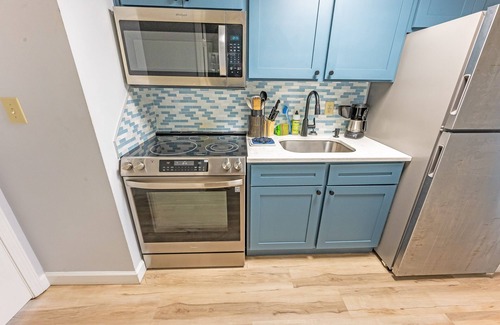 Myrtle Beach Condo | Oceanfront Views, Heated Pools New - High Floor!