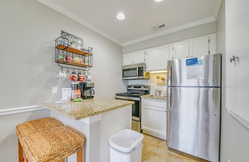 North Forest Beach Villa | Oceanfront Villa with unobstructed ocean views
