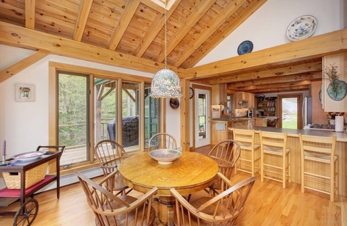 Salsbury Cove House | Oceanfront, water views, Overlook at Shore Haven, sleeps up to 12