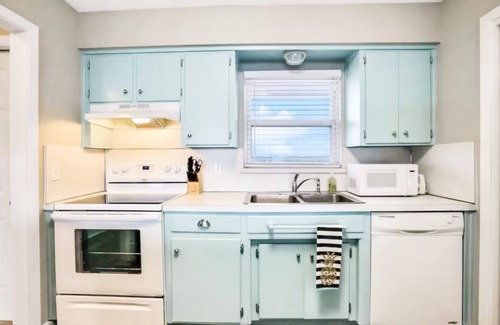 South Ponte Vedra Beach House | Oceanfront, WiFi, Pets Allowed, Hammocks, Family Gatherings