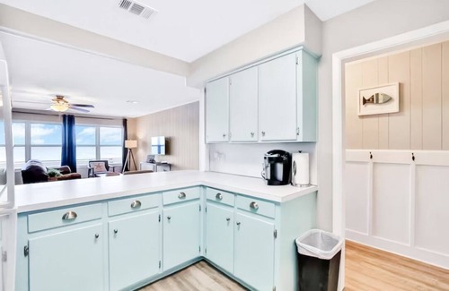 South Ponte Vedra Beach House | Oceanfront, WiFi, Pets Allowed, Hammocks, Family Gatherings
