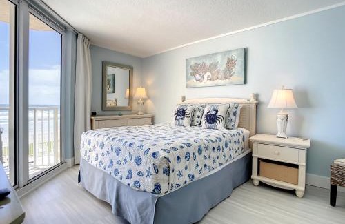 New Smyrna Beach House | Oceania Beach Club 205