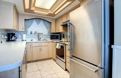 New Smyrna Beach House | Oceania Beach Club 205
