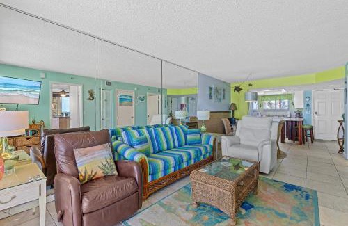New Smyrna Beach House | Oceania Plaza 202